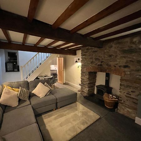 Abbey Cottage Llangollen Zewnętrze zdjęcie